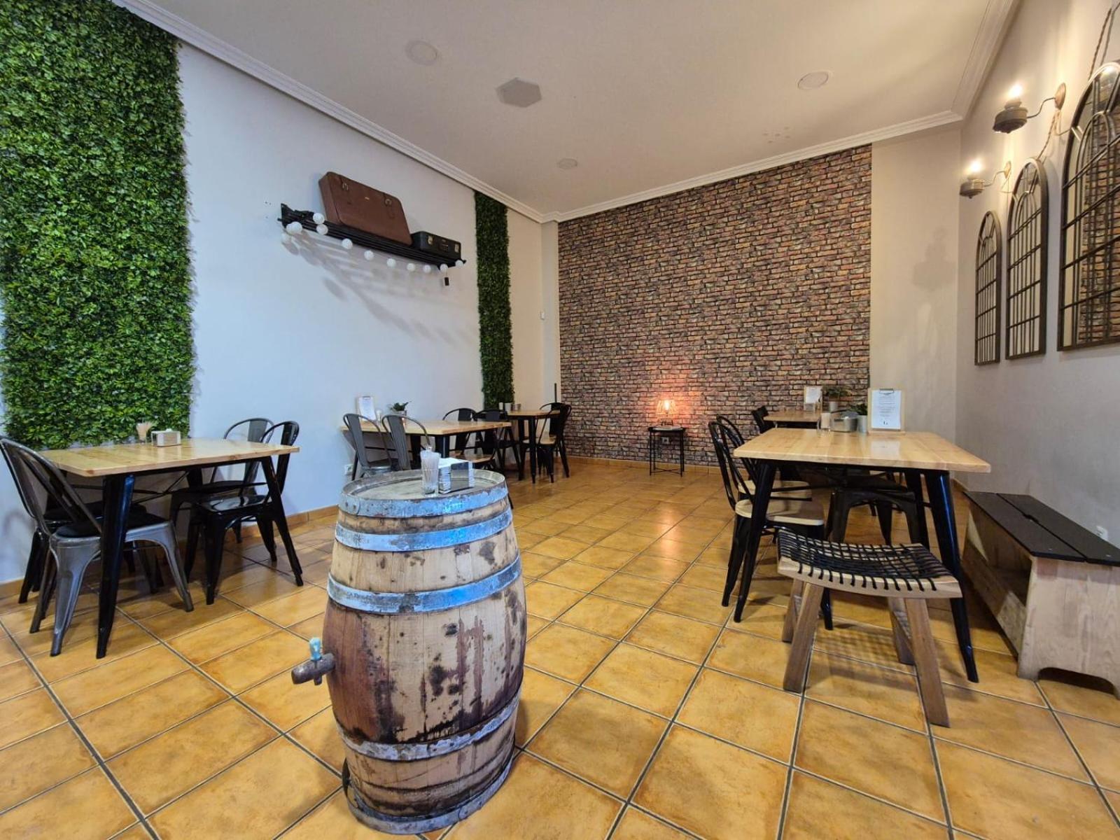 Hostal Galicia 몬포르테데레모스 외부 사진